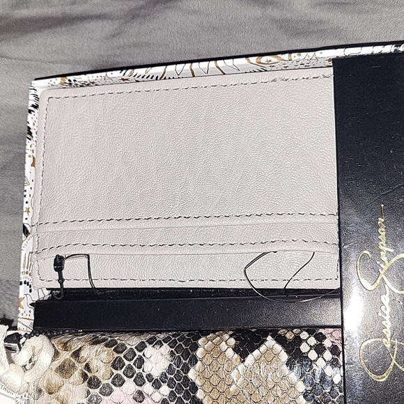 Jessica Simpson Wallet Set BNIB - Picture 3 of 9